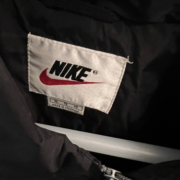 Vintage Nike 3/4 jacket - Picture 4 of 9
